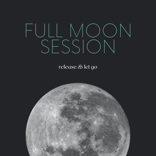 Full Moon Session - Emobodimenteinheit live