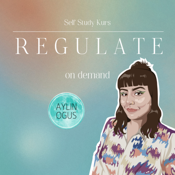 REGULATE - Self Study Kurs Nervensystem