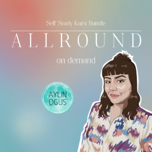 ALLROUND - Self Study Kurs Bundle