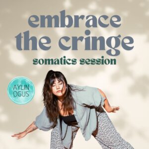 Somatics Session - zum Sommeranfang - 19.06.2026 - 19:30-21 Uhr