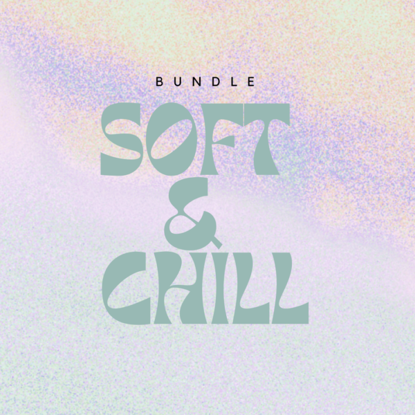 soft & chill - yoga bundle