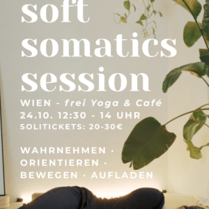 soft somatic session Wien